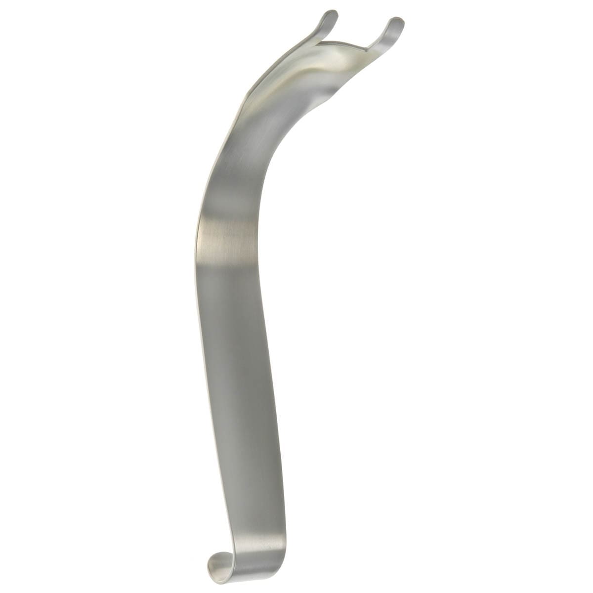 Humeral Head Retractor - Strong curve 180mm
