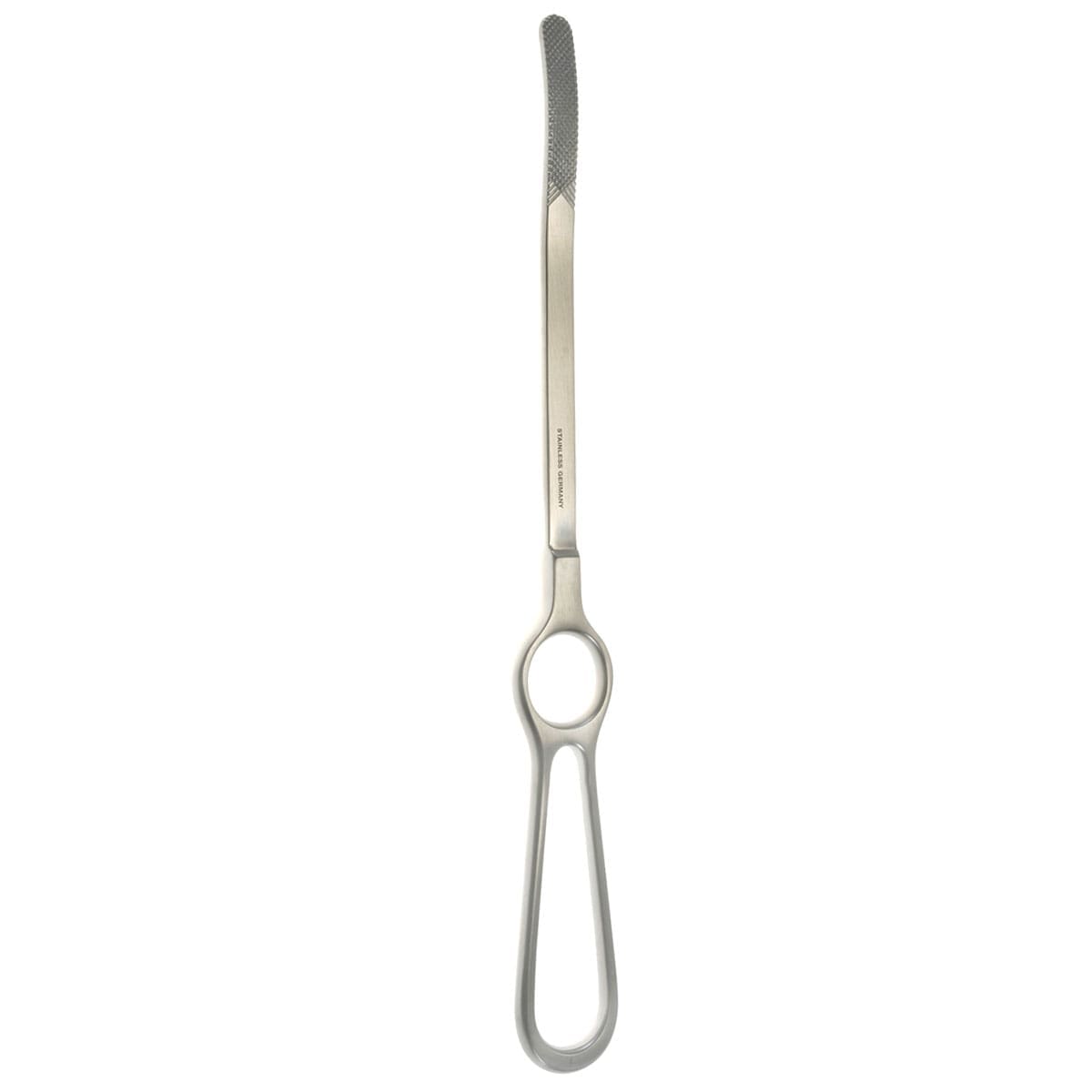 10 1/4" Darrach Shoulder Retractor - 3/8" W