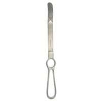 10 1/4" Darrach Shoulder Retractor - 3/4" W