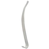 11 3/4" Kolbel Glenoid Retractor - 15mm