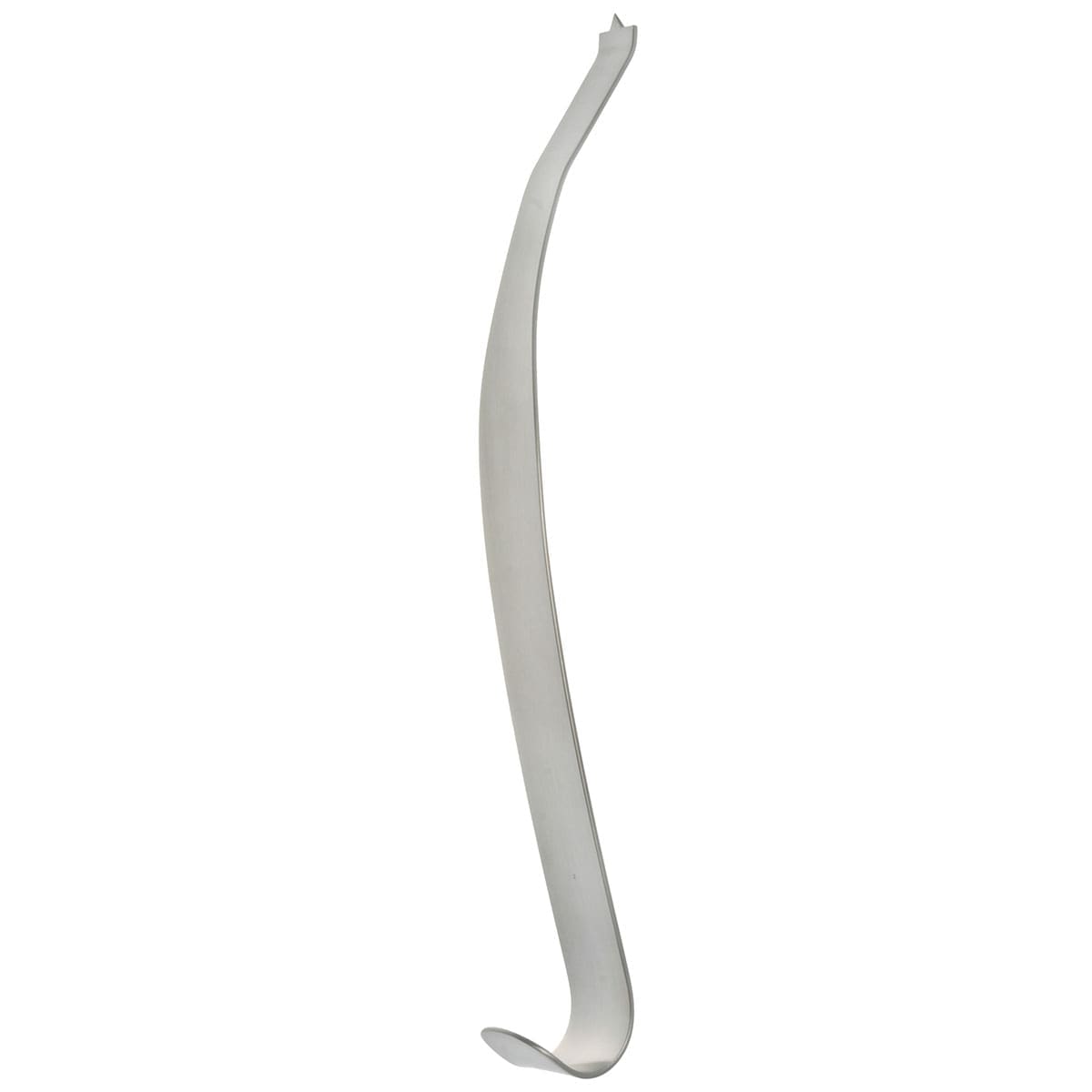 11 3/4" Kolbel Glenoid Retractor - 15mm