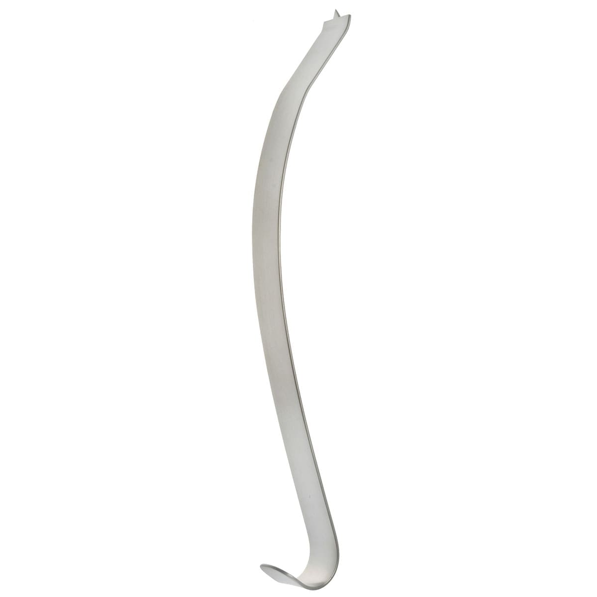 11 3/4" Kolbel Glenoid Retractor - 22mm