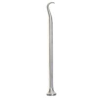8 1/2" Shoulder Percussion Awl - small