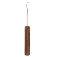 7 1/4" Crochet Hook - Suture Passer