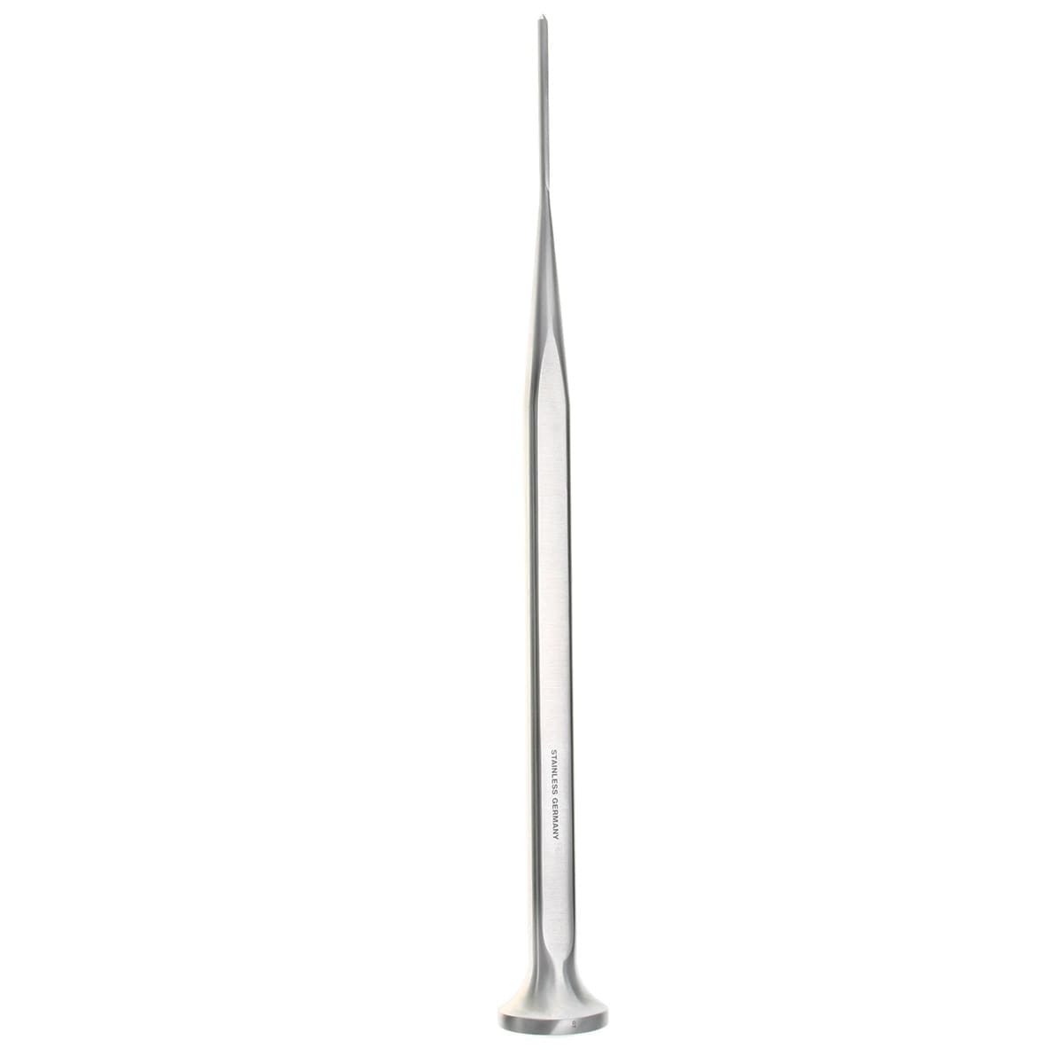 8 1/2" Shoulder Penetrating Gouge - 3mm