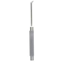 7" Impactor - 4.3 x 10mm micro offset