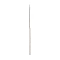 2.0mm Buck Ear Curette size 1 straight sharp