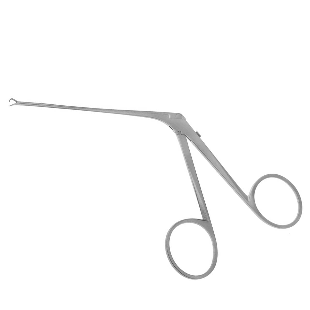 KOS Crimper Forceps 5 1/8" 3mm jaws