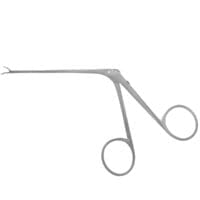 BOSS Ear Forceps down 5mm
