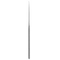 Pick 6 1/4" slightly curved tip