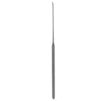 Sickle Knife 6 1/4" 3mm curved blade