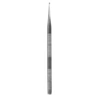 Micro Bone Curette med