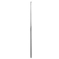 Sheey Knife Curette 2.5mm diameter semi-sharp blade