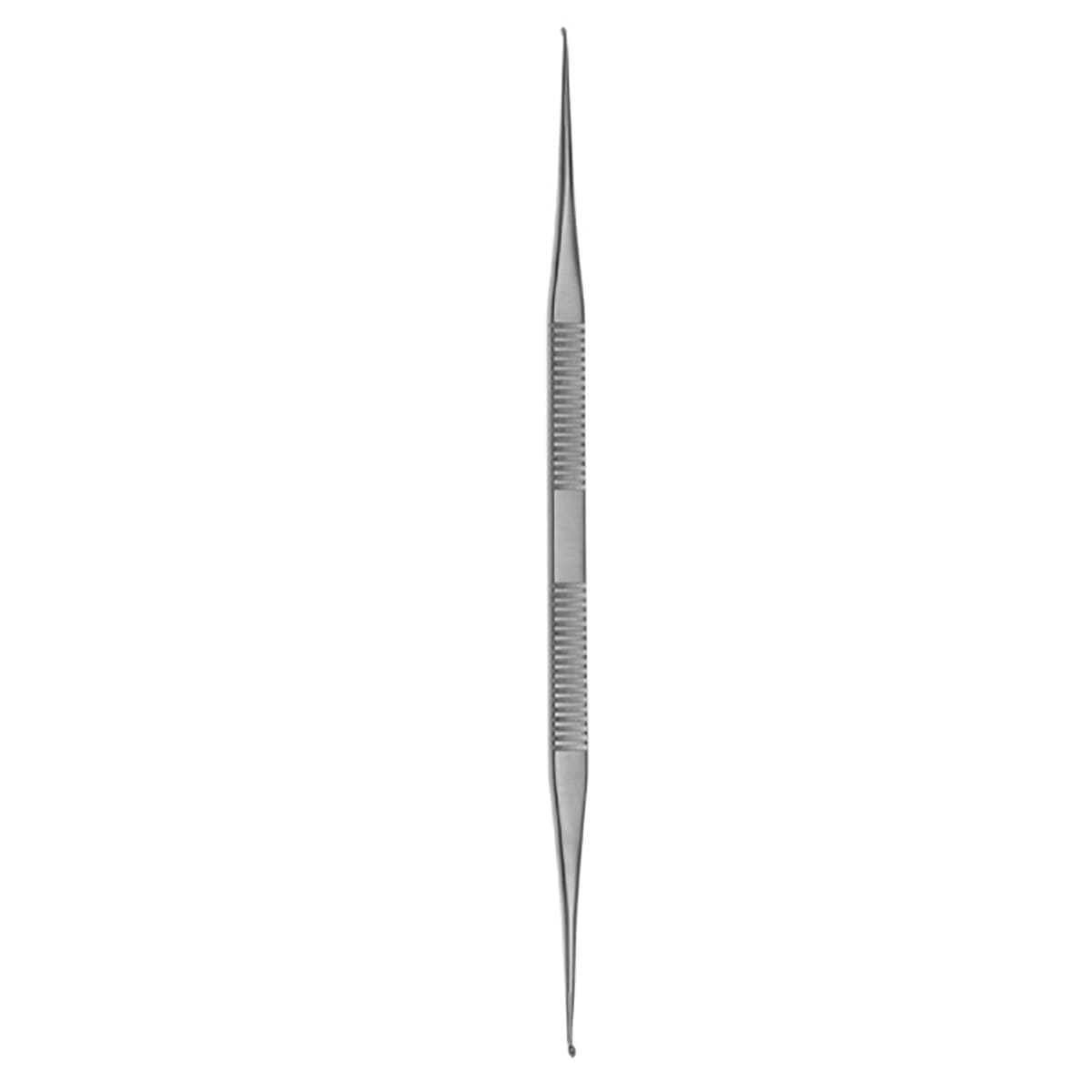 Curette cups strongly angled 2.0 & 2.5mm double end