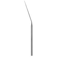 6 3/8" Oval Window Rasp large