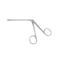 Bellucci Scissors 136mm curved left 7mm blade