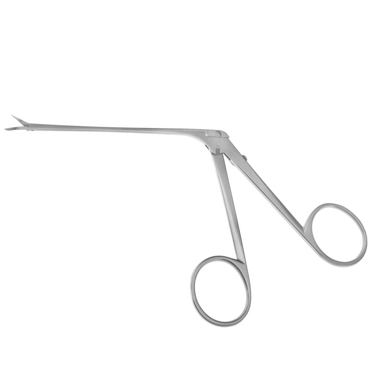 Bellucci Scissors 136mm curved right 7mm blade