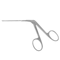 Fisch Crura Scissors 5" right very del