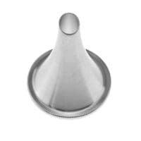 Farrior Speculum size 3 round oblique end