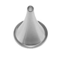 Farrior Speculum size 1 oval oblique end