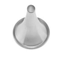 Farrior Speculum size 2 oval oblique end