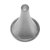 Farrior Speculum size 3 oval oblique end