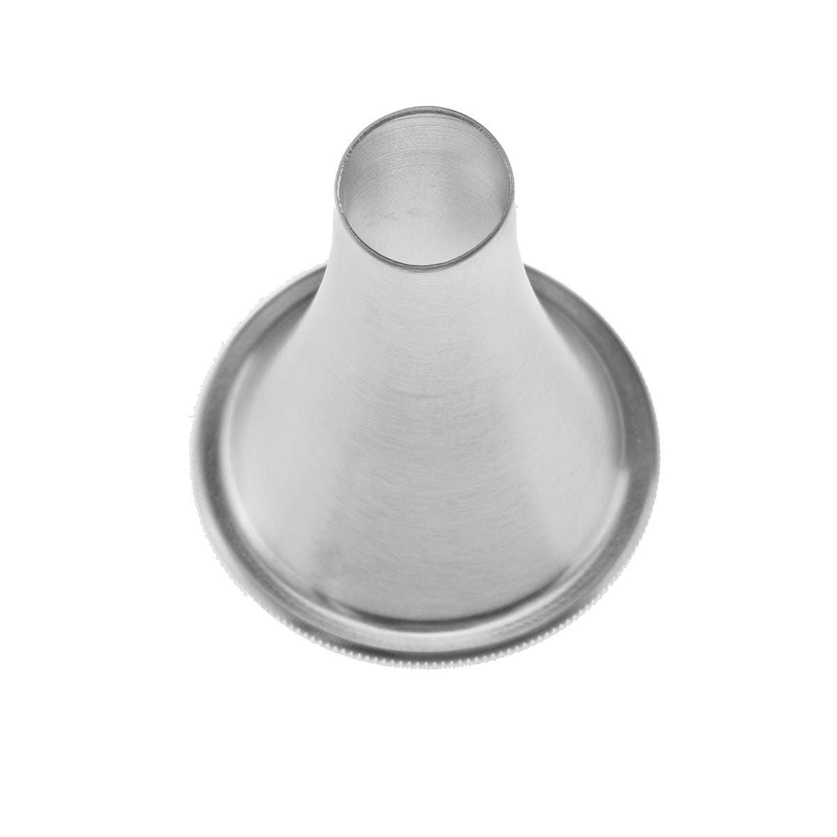Farrior Speculum size 6 oval oblique end