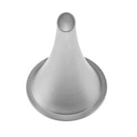 Farrior Speculum 6x7mm oval – smooth