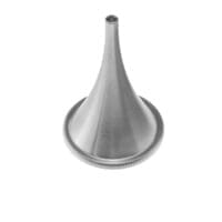 Hartman Infant Speculum 2.5mm end round
