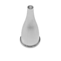 Gruber Infant Speculum 35mm long 3.0mm end