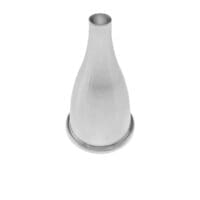 Gruber Speculum 35mm length 4x4mm oval end infant
