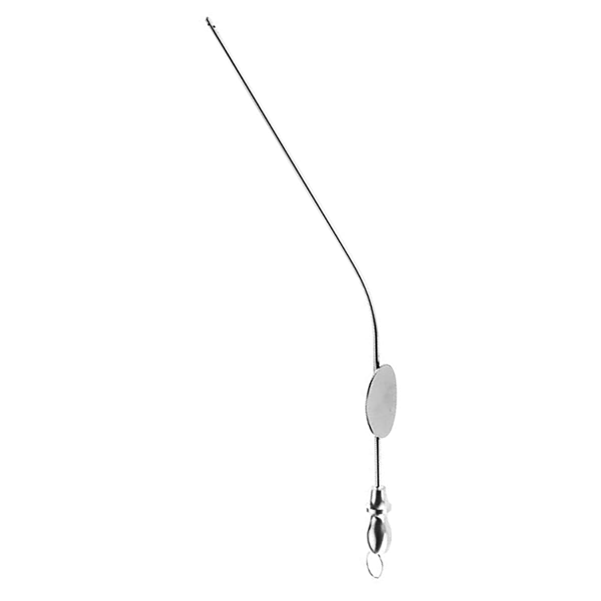 Brackman Suction Tube 5Fr