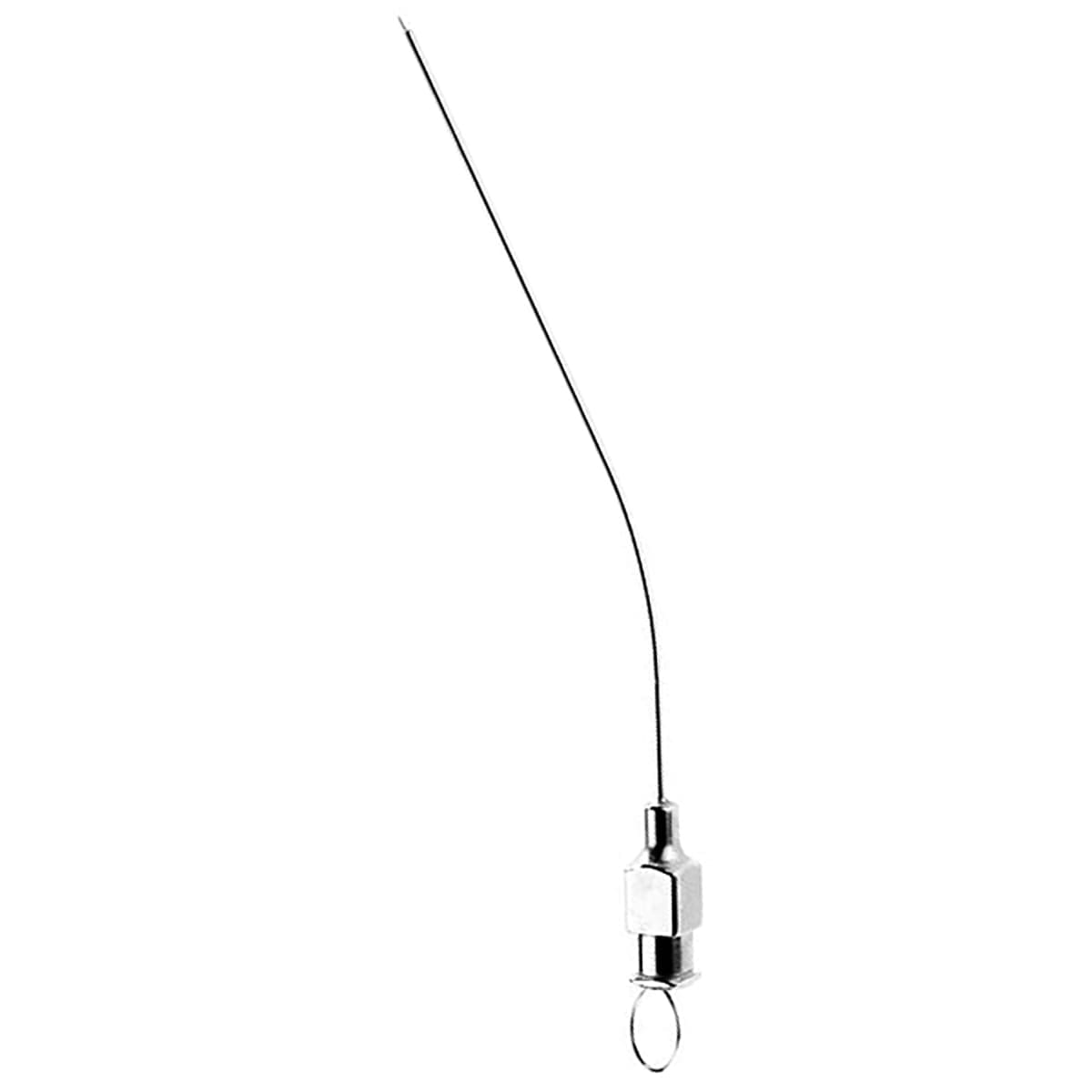 Rosen Suction Tube 19g