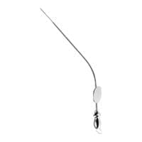 Schuknecht Suction Tube 24ga