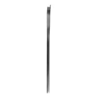 7 1/2" Converse Guard Chisel curved right 6mm wide