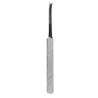 6 1/4" Guinta Double-Guarded Osteotome 4mm Curved