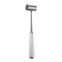 7 3/4" Mallet lead filled, faced #49 7oz.