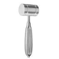 7" Crane Mallet 1 lb 8 oz