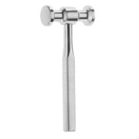 Ortho Mallet - solid head 1 lb 7"