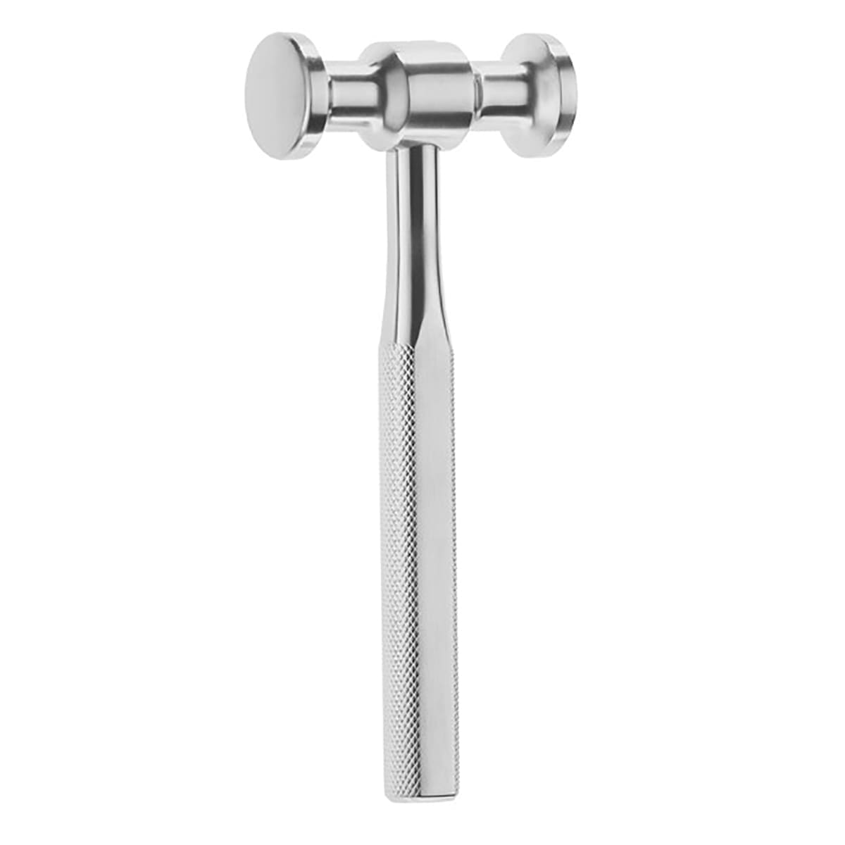 Ortho Mallet - solid head 1 lb 7"