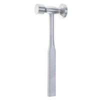 9 1/2" Mallet 30mm/42mm DE 400g