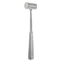 Partsch Mallet - head 22mm 7-1/2"