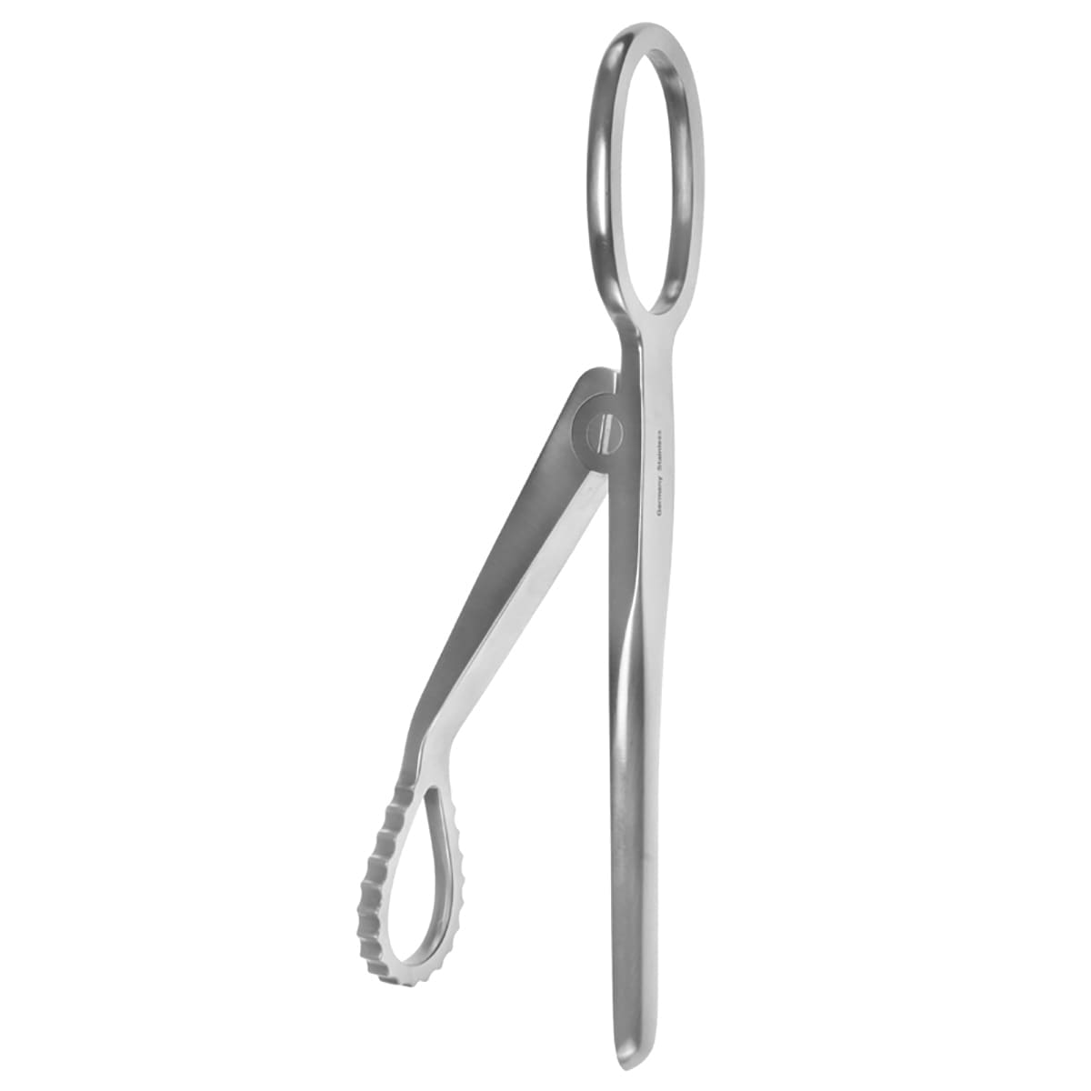 Rowes Zygomatic Elevator 9 3/4"