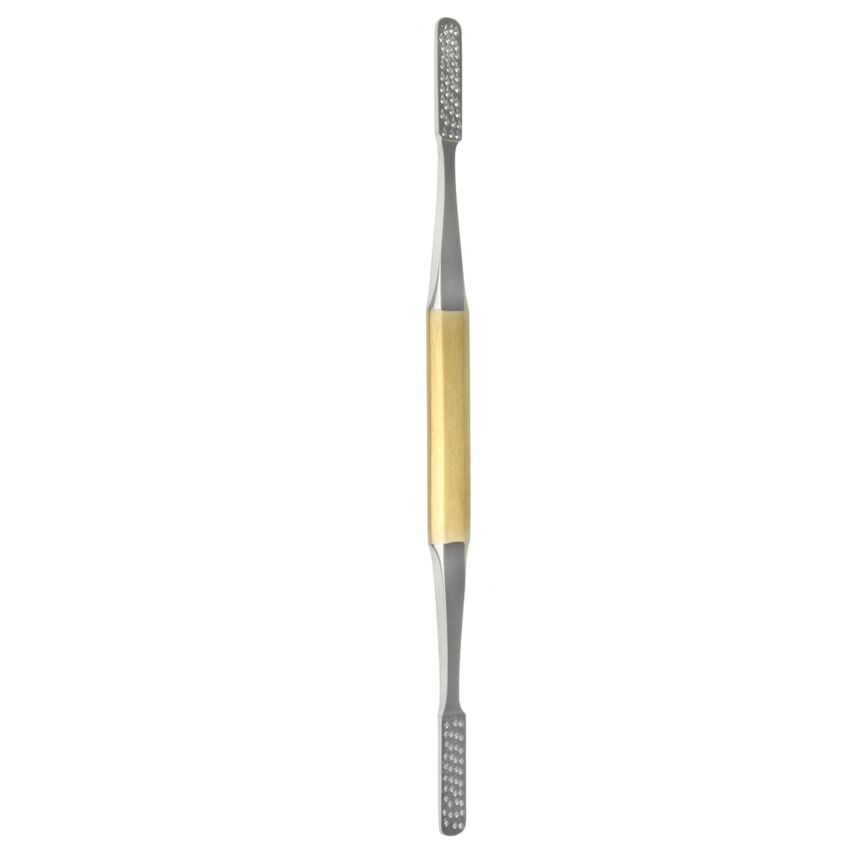 7 1/2" Obwegeser Rasp flat med