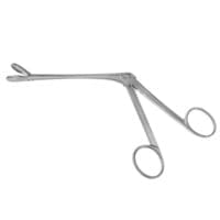 6 7/8" Watson Wms Nasal Polyp Forceps 9x12.5mm #2