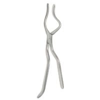 9 1/2" Rowe Max Disimpaction Forceps left