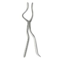 9 1/2" Rowe Max Disimpaction Forceps right