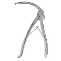 Kerrison Costen Rongeur, 4mm bite