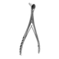 Vienna Nasal Speculum size #2