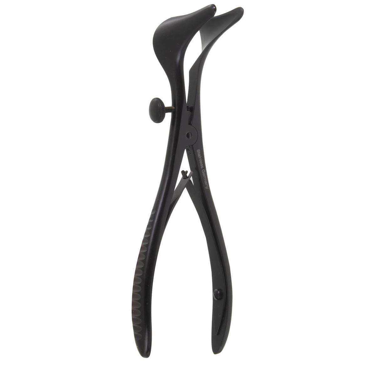 Boss Ebony Septum Speculum narrow 35mm blades